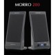 Sonic Gear Morro 200 USB 2.0, 800 PMPO