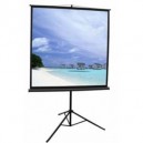 Tripod Screen 96" x 96" (244 cm x 244 cm)