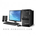 Acer Aspire M1900 Multimedia PC Set Harga Termurah Indonesia