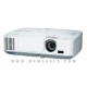 NEC M300X 3LCD Projector