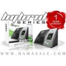 Hybrid Series ~ Mesin Absensi Sidik Jari dan Wajah ~ WWW.HAMASALE.COM