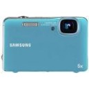 samsung wp10 - under water digital camera