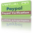 VCC AVS Expired 8 Tahun untuk Verifikasi Paypal