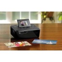 Canon SELPHY CP800 Photo Printer