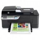 HP Officejet 4500 Wireless All-in-One Printer