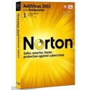 Norton Antivirus 2011