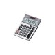 Calculator Casio MX120 S - 12 Digit Larger Display