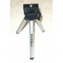 Tripod Mini Excell MN Star Cocok Untuk Pocket Kamera Digital