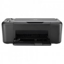 HP DeskJet F2476 All-in-One Printer, Bisa Untuk Print, Scan, Copy