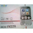 Movi Fiesta Handphone Qwerty Murah