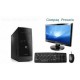 PC Set Compaq Presario CQ 3520L