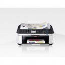 Canon Pixma MX 357 Printer Multifungsi bisa Print, Scan, Fax, Copy, Wifi