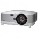 Jual LCD Projector NEC NP 3250, 5000 Ansi Lumens, Garansi Resmi 2 Tahun