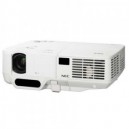 Jual NEC NP63 DLP Projector 3000 ANSI Lumens (standard luar ruangan)