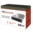 WDE 3.5" USB 640GB