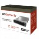 WDE 3.5" USB 640GB