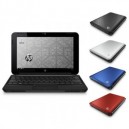 HP Mini 110-3014 Intel Atom Processor Mini Notebook