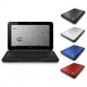 HP Mini 110-3014 Intel Atom Processor Mini Notebook