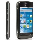 Ponsel Android ZTE Blade Android GSM HSDPA 7.2 Mbps  Android 2.2 Froyo LCD TouchScreen