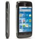 Ponsel Android ZTE Blade Android GSM HSDPA 7.2 Mbps  Android 2.2 Froyo LCD TouchScreen