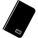 WD Passport 2.5" USB 500GB + Sarung