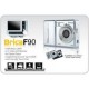 Kamera Digital BRICA F90 5MP (Max 12 MP)