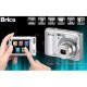 Brica C991-TX 9MP 3x Optical Zoom