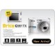 Brica C991-TX 9MP 3x Optical Zoom