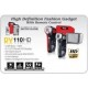 BRICA DV 110 HD (High Definition)