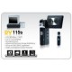 Kamera Digital Brica DV 115s Camera + Video Recording