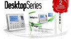 Mesin Absensi DESKTOP SERIES 